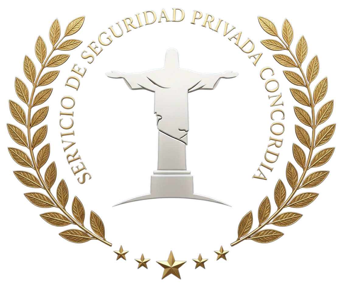 Asesor Legal — Seguridad Concordia