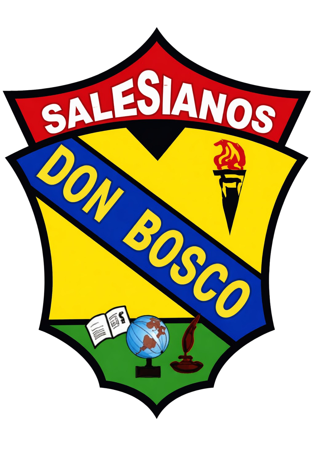 Colegio Don Bosco Quintanilla