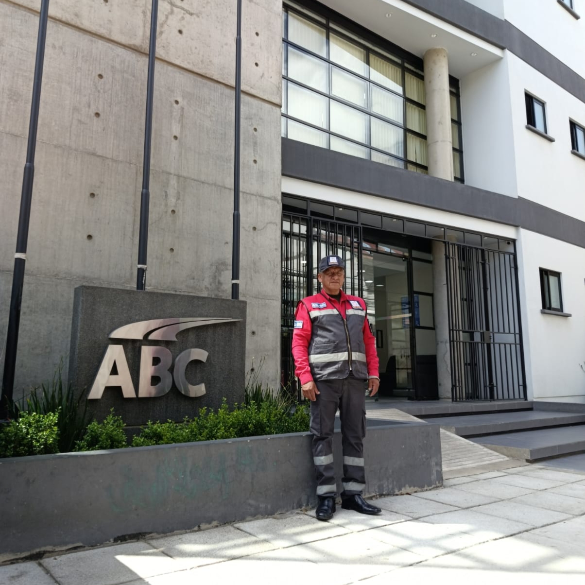 ABC Centro de Datos
