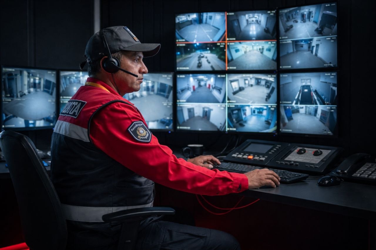 Doble Control Verificable
