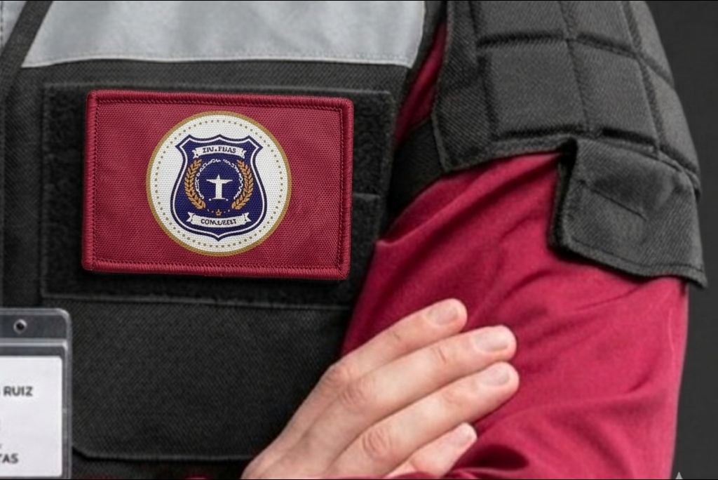 Consultoría en Seguridad — Seguridad Concordia